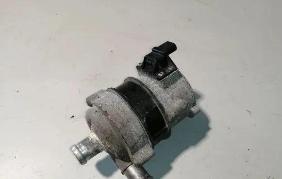 Audi A6 S6 C7 4G Electric auxiliary coolant/water pump