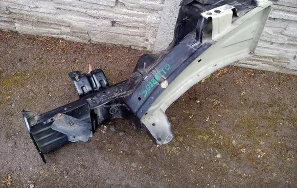 KIA Sorento Front quarter panel 17596308402