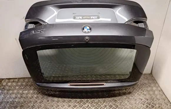 BMW X1 E84 Tailgate/trunk/boot lid 2993152 41002993152