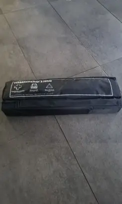 Toyota Yaris First aid kit DIN141642014
