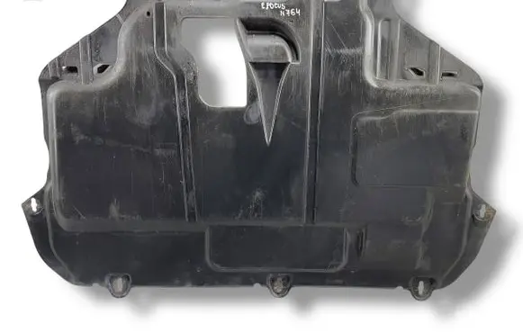 Ford Focus Engine splash shield/under tray