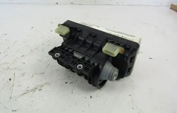 Opel Meriva A Passenger airbag 
