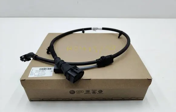 Volkswagen Transporter - Caravelle T7 ABS rear brake sensor 7T0927902P