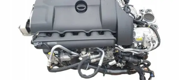 Volvo XC60 Engine B6304T