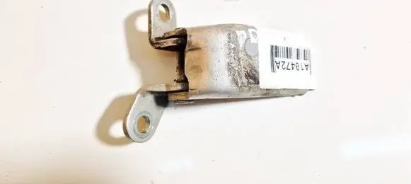 Toyota Yaris Front door upper hinge 
