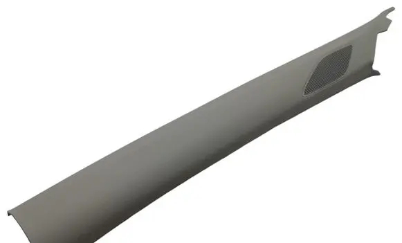 Volkswagen Touran III (A) pillar trim 5TA867233F