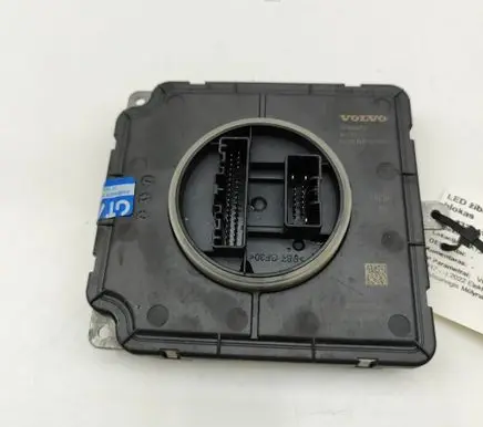 Volvo XC40 LED ballast control module 32365274