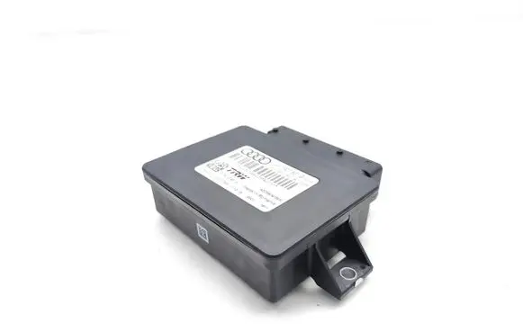 Audi A6 C7 Hand brake control module 4H0907801G 32620292 4H0907801A