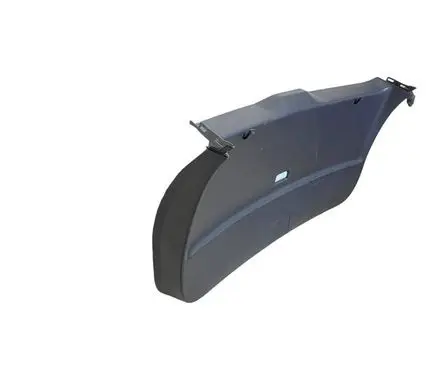 Ford Escape IV Tailgate/boot lid cover trim LJ6BS42906CK LJ6BS429A56AHW LJ6BS40726BAW