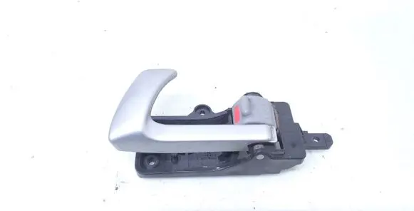 Hyundai Santa Fe Rear door interior handle 82613CM000
