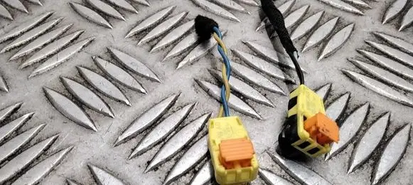 Audi A6 C7 Other wiring loom 8T0972562