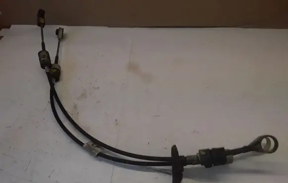 Ford Transit Gear shift cable linkage 6C1R7E395LF