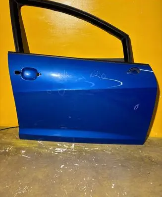 Seat Ibiza IV (6J,6P) Front door