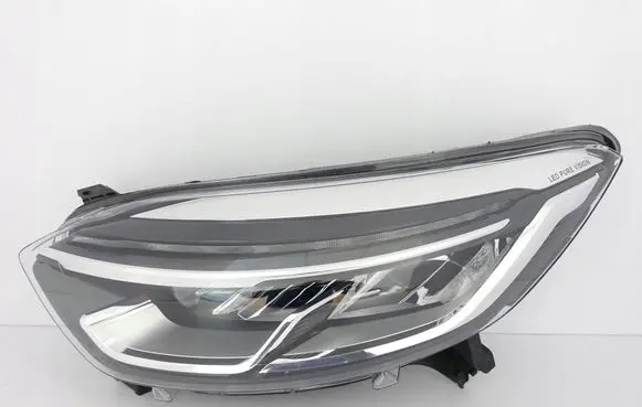 Renault Captur Headlight/headlamp 260606152R