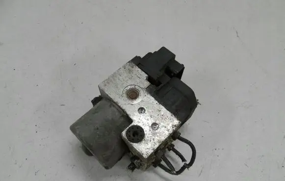 Fiat Multipla ABS Pump 0273004253