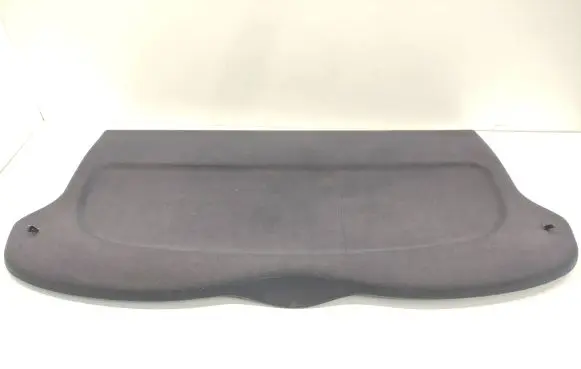 Audi A3 S3 8L Parcel shelf