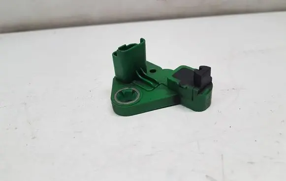 Peugeot 3008 II Crankshaft position sensor 9677539480