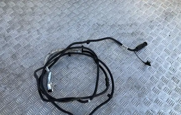BMW 4 G22 G23 G24 G26 AdBlue supply pipe 7451323