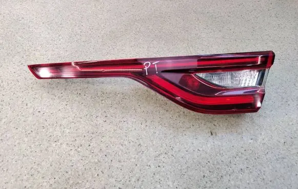 Renault Talisman Rear/tail lights 265503924R49A 265503924R