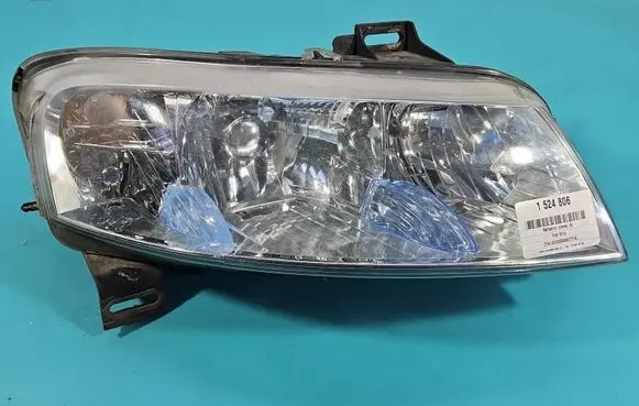 Fiat Stilo Headlight/headlamp 517127100 IMPRK1524806