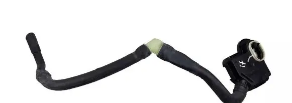 Peugeot 308 Breather hose/pipe 9675617280