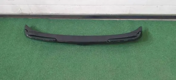 BMW X2 U10 Tailgate/trunk spoiler 5A6EA20