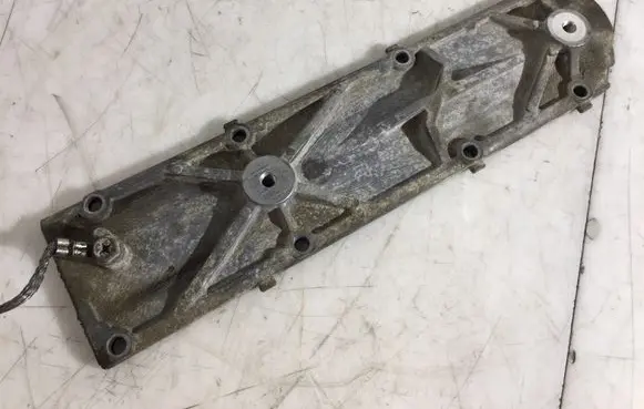 Volvo XC90 other engine part