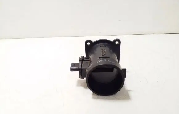 Mass air flow meter