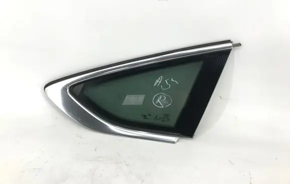 Audi A5 Rear side window 8W8845298