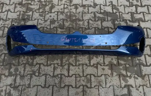 BMW 5 G30 G31 G38 Front bumper