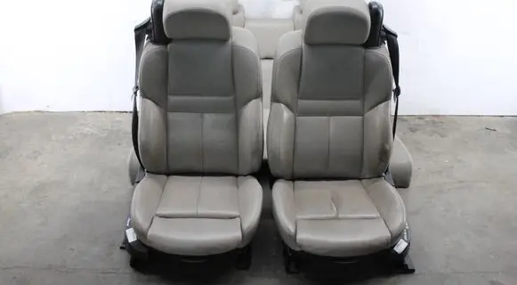 BMW M6 Interior set 