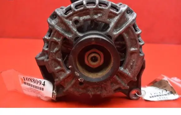 Opel Insignia A Generator/alternator 39007852