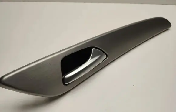 Mercedes-Benz ML W166 Rear door card trim A1667301022