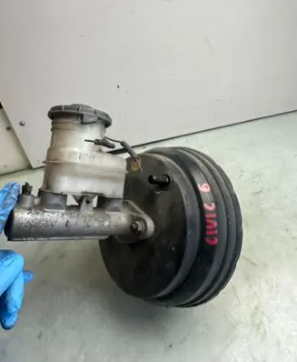 Honda Civic Brake booster 24242