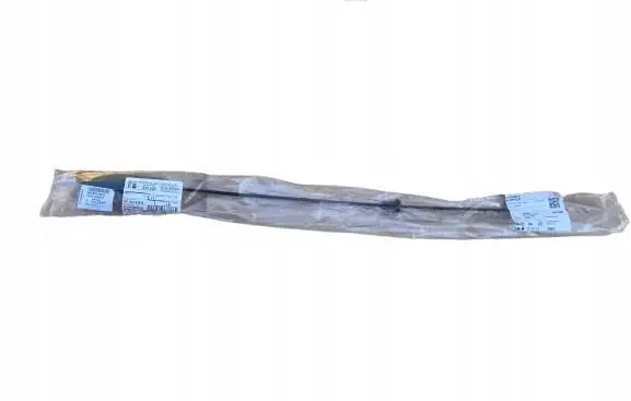 Audi TT TTS Mk2 Engine bonnet/hood lock release cable AUDI8J1823535B