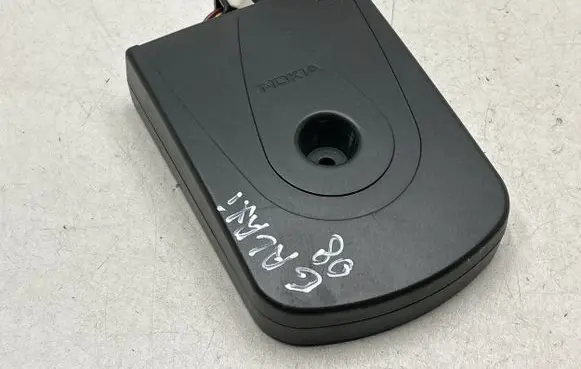 Ford Galaxy Bluetooth control unit module 8M5T19G488AK 036120