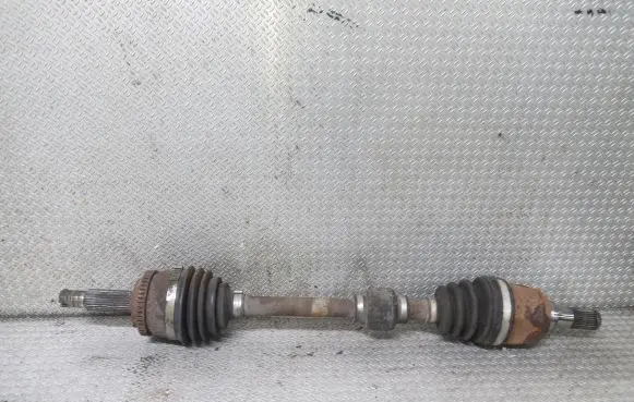 KIA Venga Front driveshaft