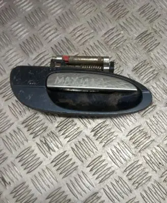 Nissan Maxima Front door exterior handle