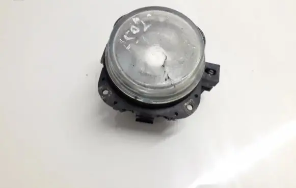 Citroen Xsara Picasso Front fog light 9638225680