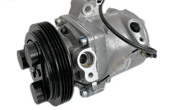 Suzuki Swift III Air conditioning (A/C) compressor (pump) 9520152R00
