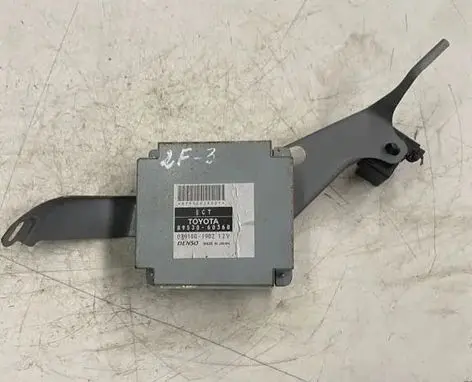 Toyota Land Cruiser (J120) Gearbox control unit/module 8953060360