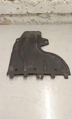 Audi A3 8Y Engine splash shield/under tray 5WA825101