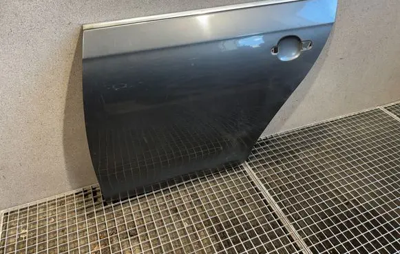 Volkswagen Jetta V Rear door 