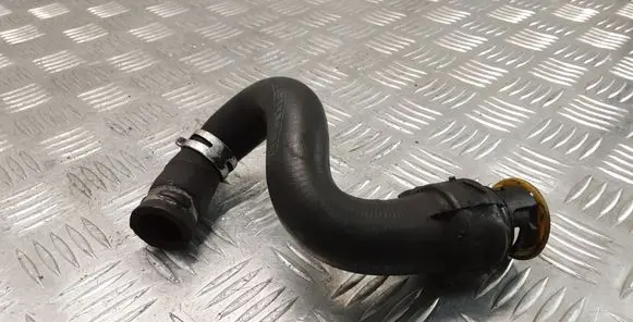 Renault Laguna II Engine coolant pipe/hose