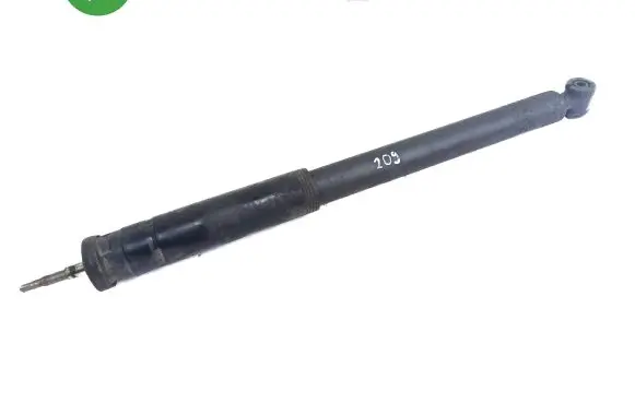 Mercedes-Benz CLK A209 C209 Rear shock absorber/damper 2083230198 4922120360 3326082