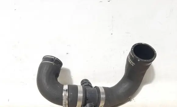 BMW 2 F22 F23 Engine coolant pipe/hose 4615722 8645481 7603511