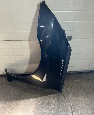 Renault Espace - Grand espace IV Fender
