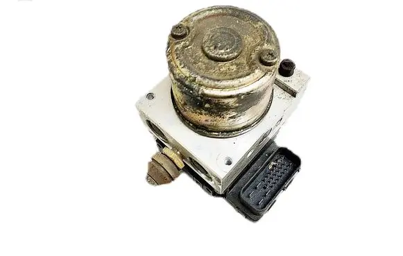 Opel Agila A ABS Pump AC.0450-0194.4