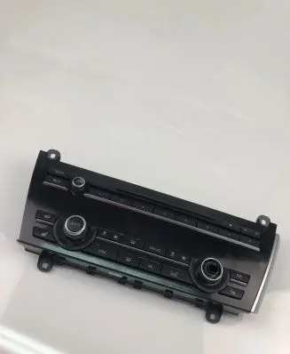 BMW 3 F30 F35 F31 Interior fan control switch 9388315