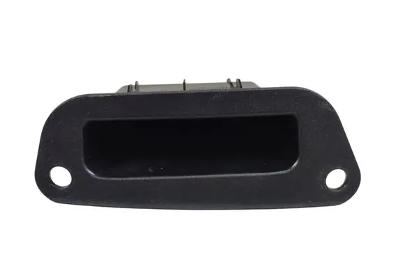 Mercedes-Benz C W205 Tailgate trunk handle A2057571200 18321224 WPT52079